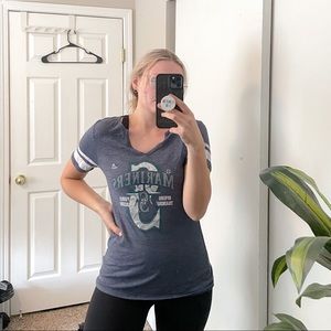 seatrle mariners tee